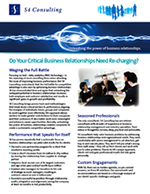 S4 Consulting