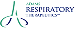 Adam Respiratory
