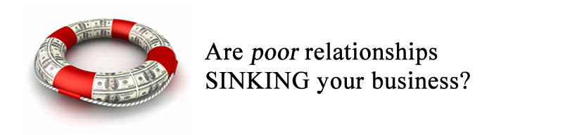 sinking