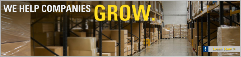 We Help Companies Grow